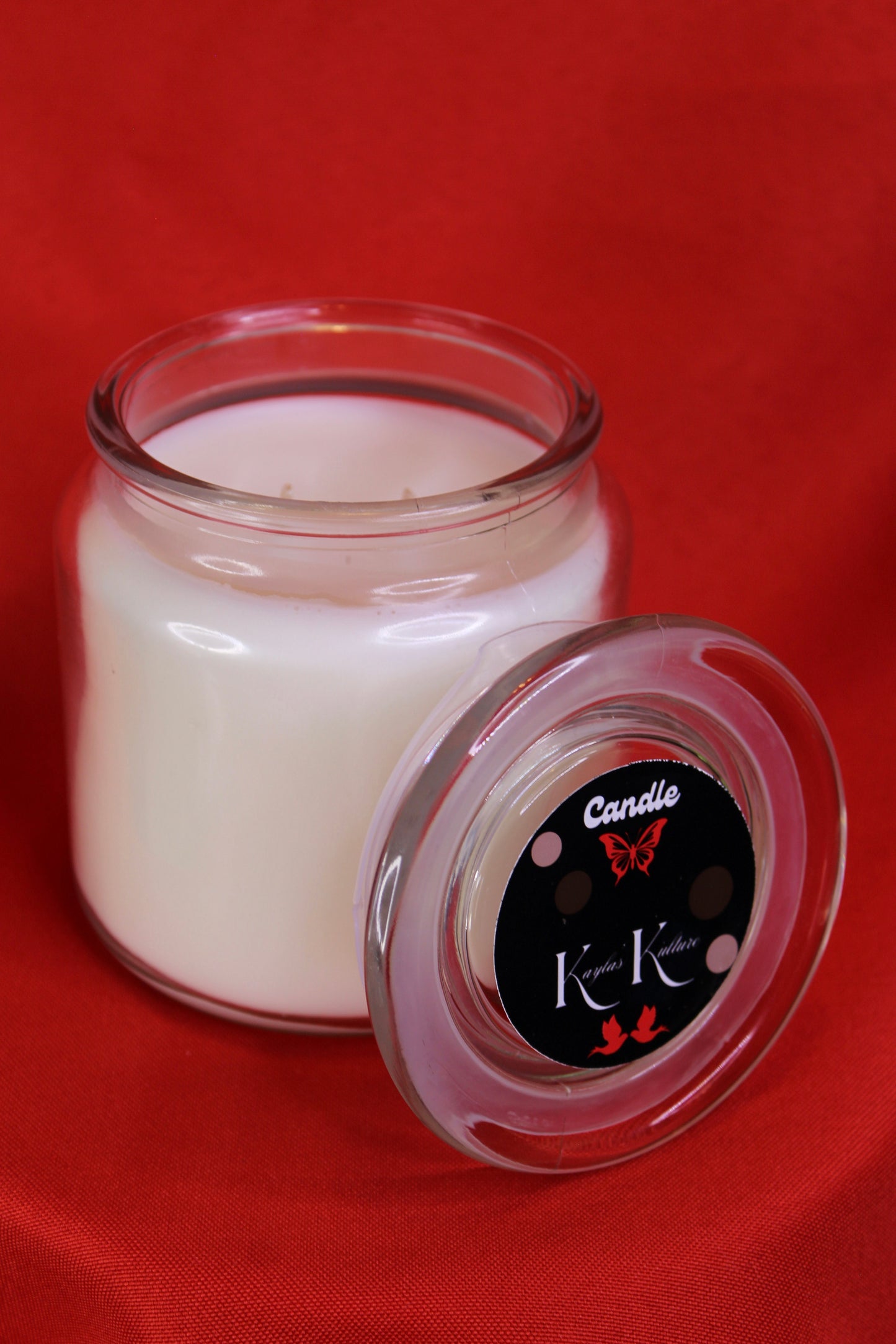 Coral Reef Candle 17oz