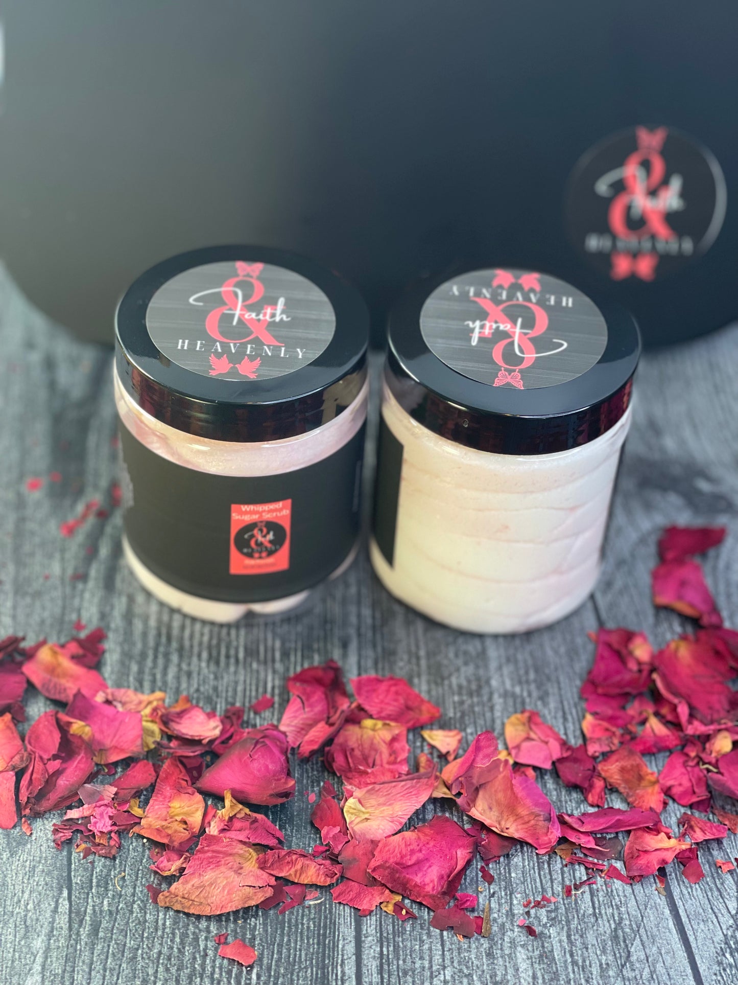 Pink Passion Collection