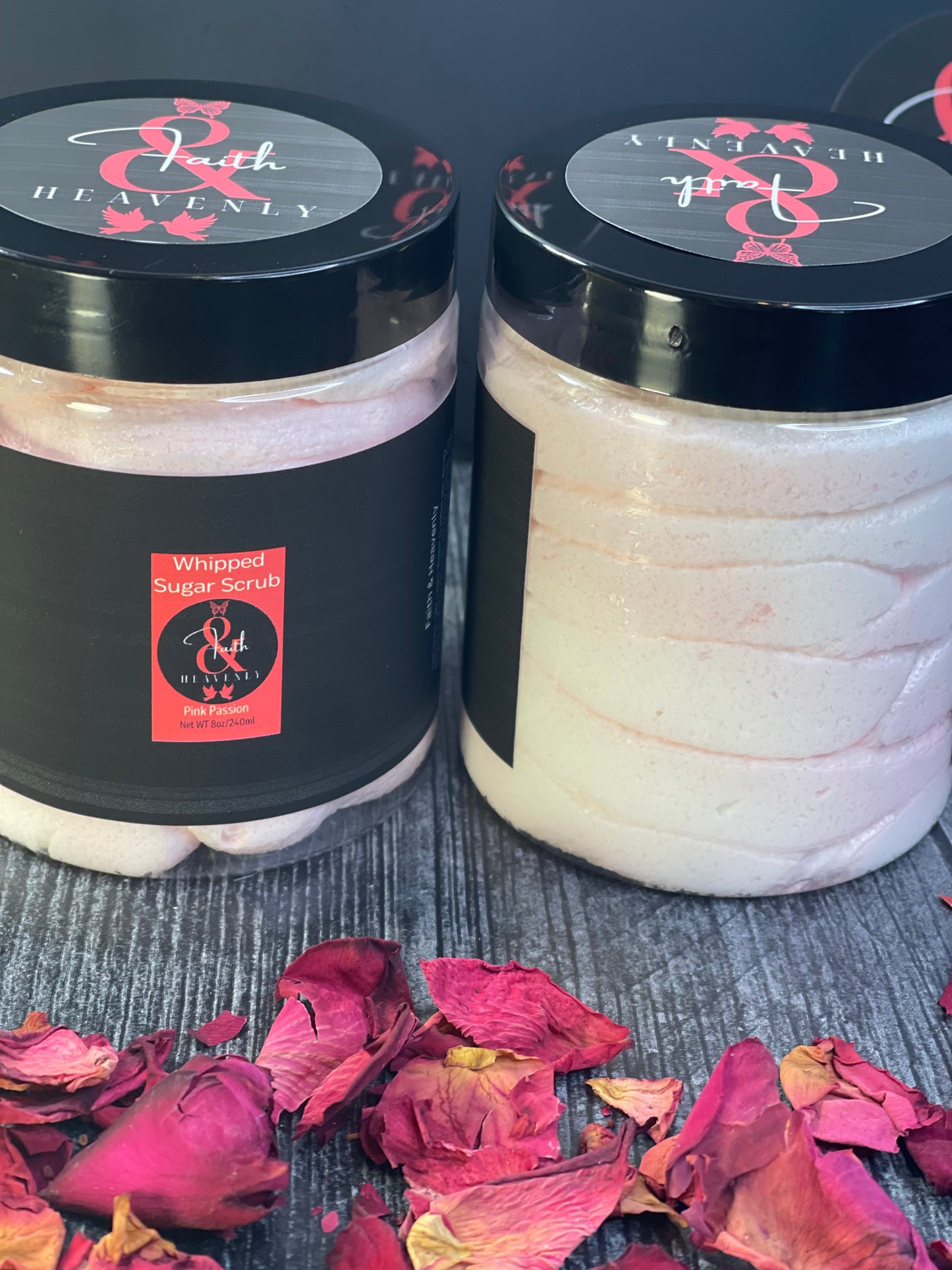 Pink Passion Collection