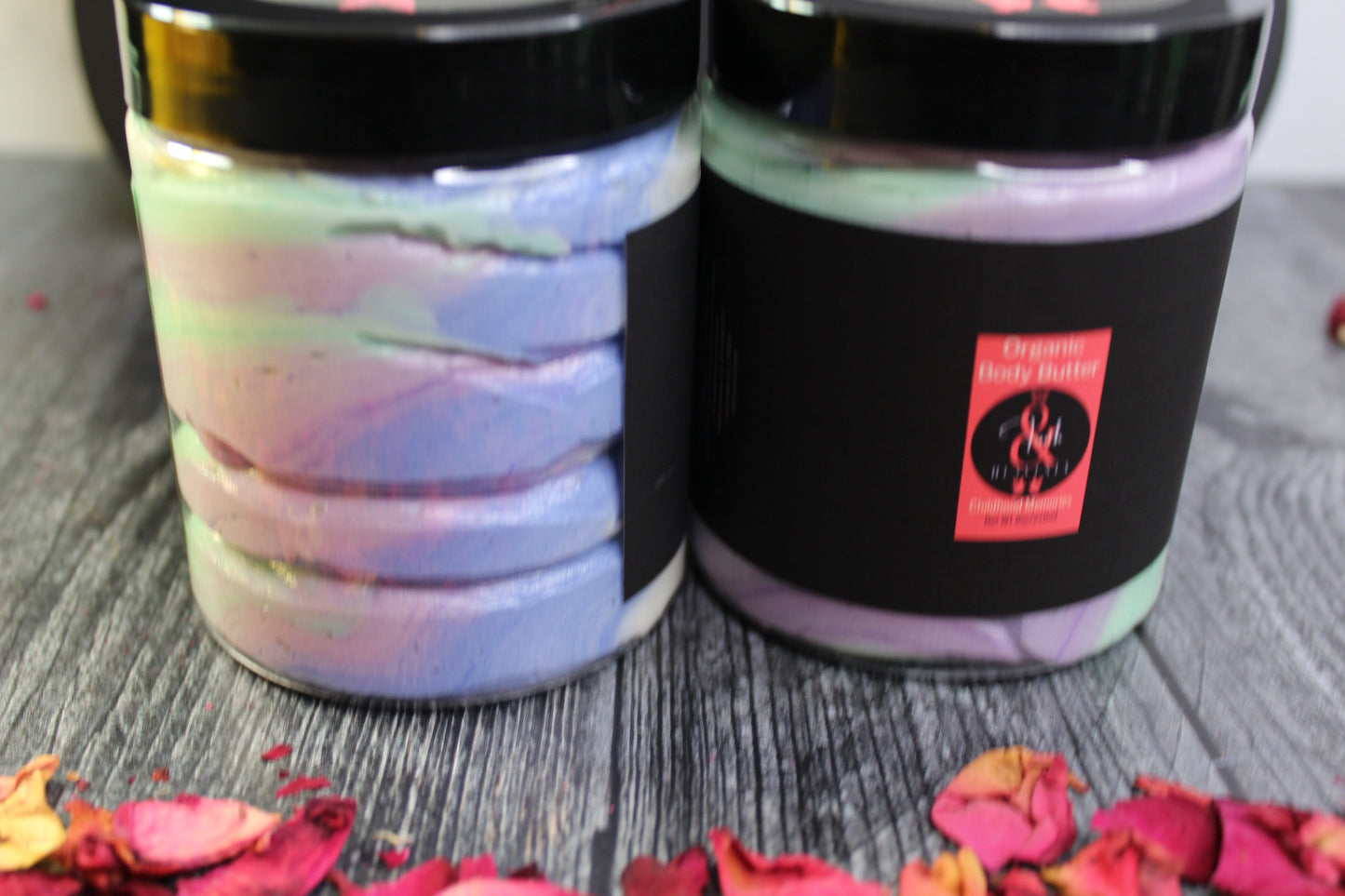 Lemon Me Crazy Sugar Scrub