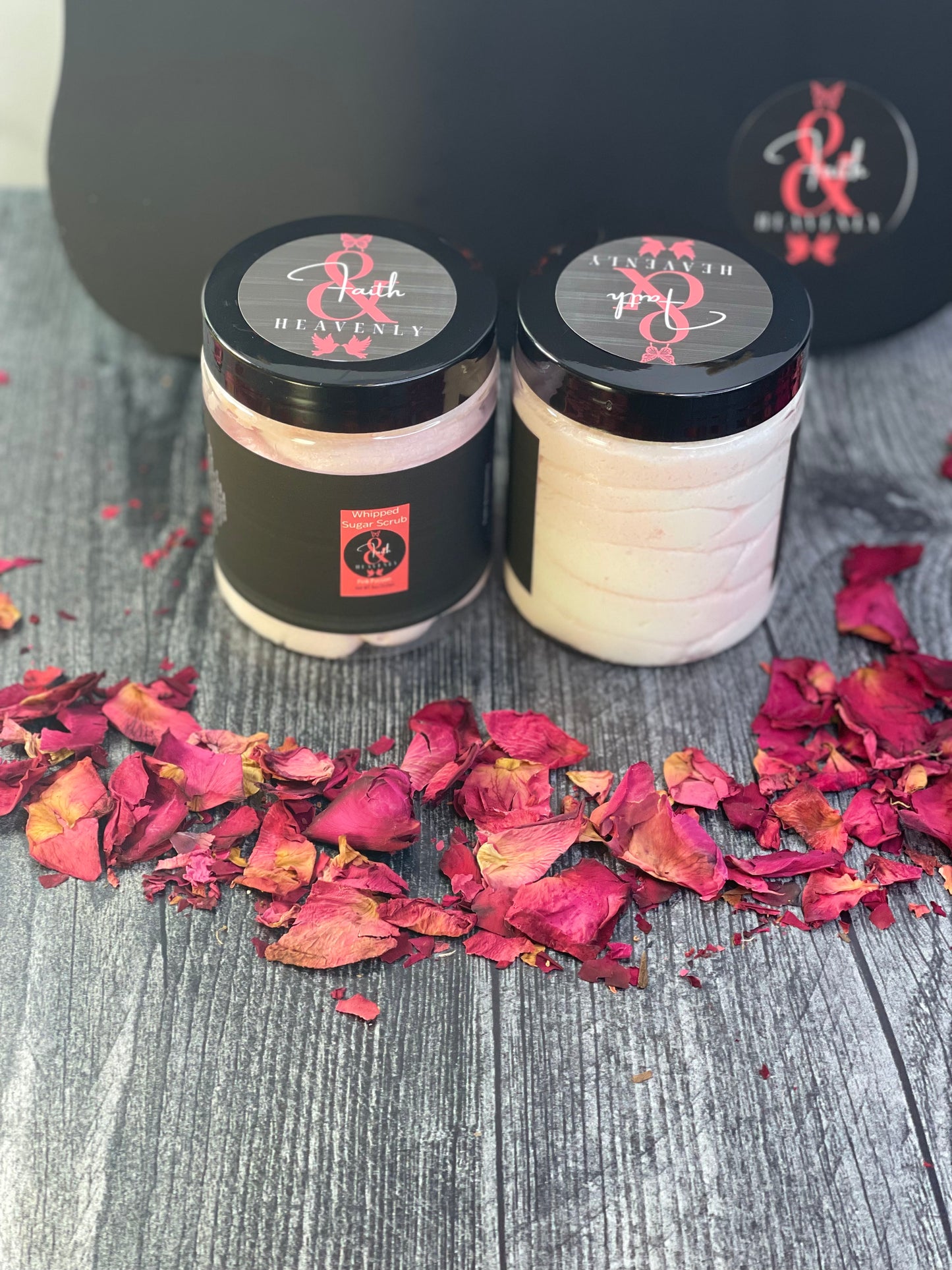 Pink Passion Collection