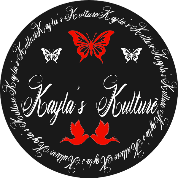 Kayla's Kulture logo