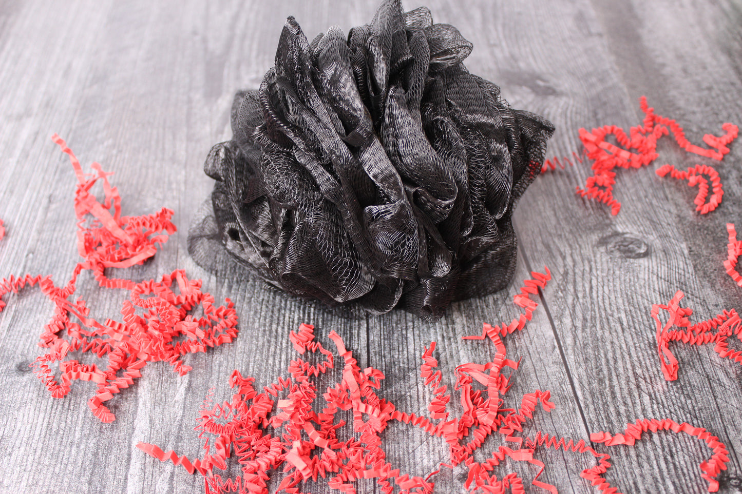 Kayla's Kulture Bath Sponge