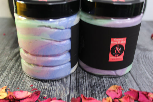 Lemon Me Crazy Sugar Scrub