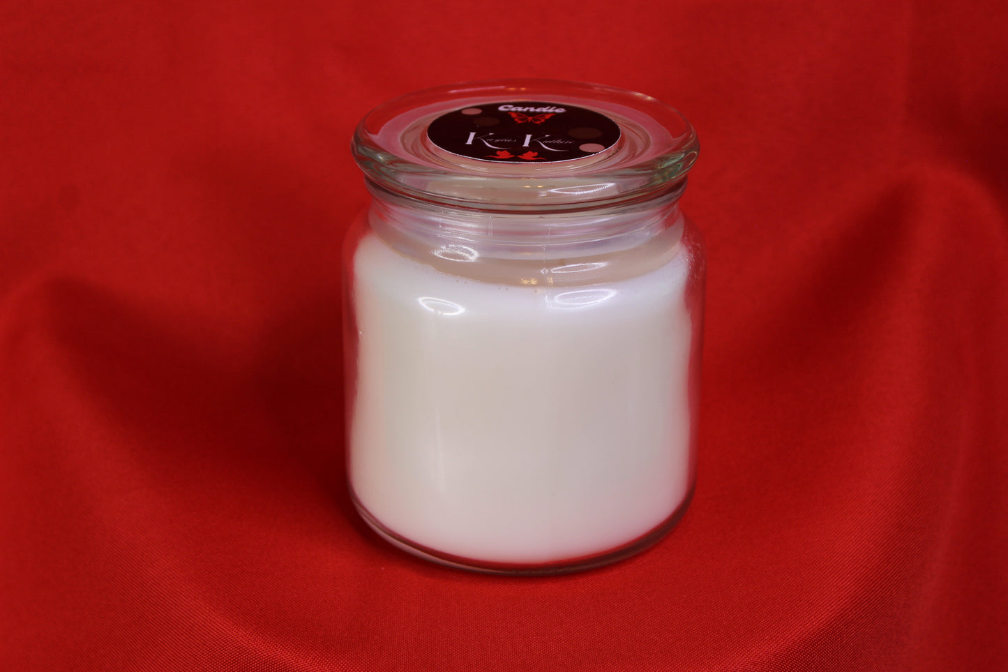 Coral Reef Candle 17oz