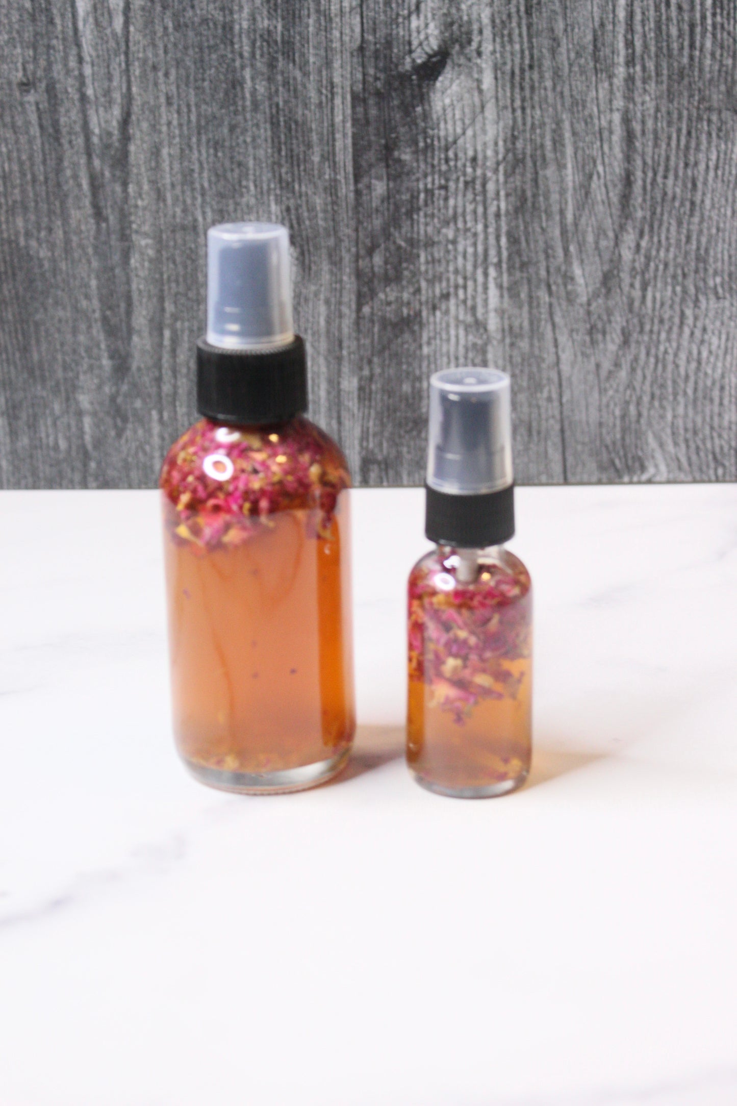 Turmeric & Frankincense Facial Toner