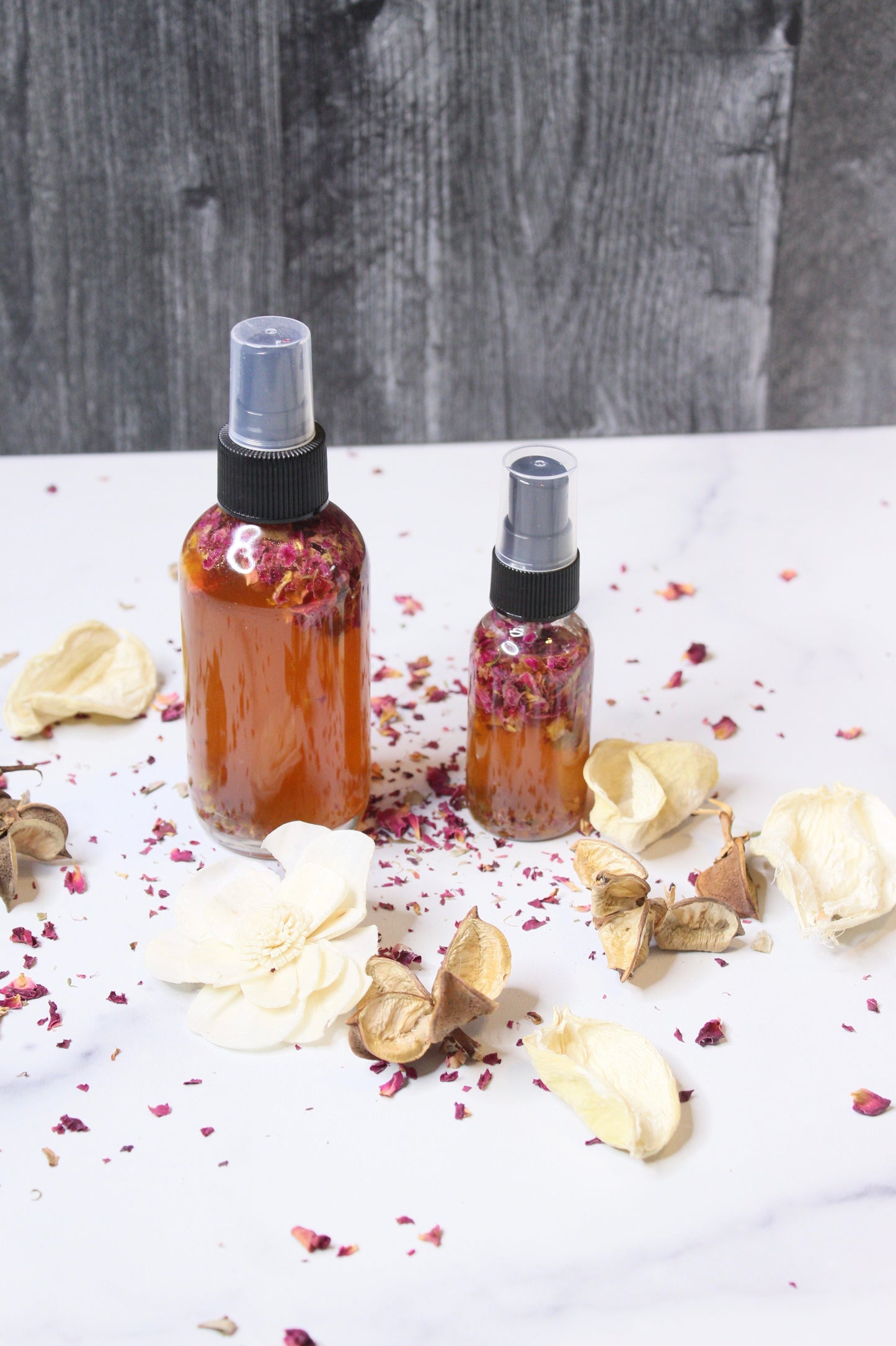 Rose & Rose-Hip Facial Toner