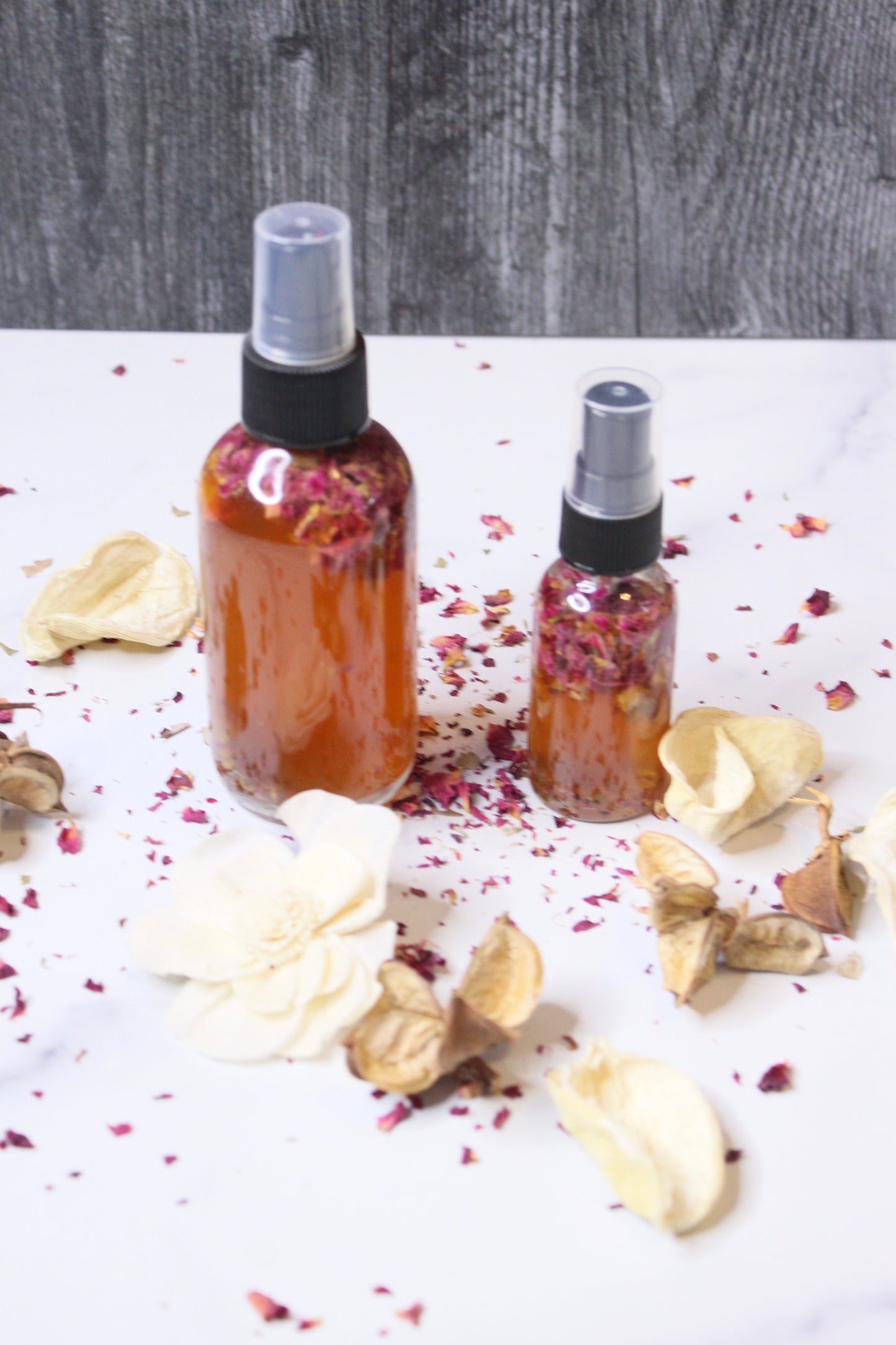 Rose & Rose-Hip Facial Toner