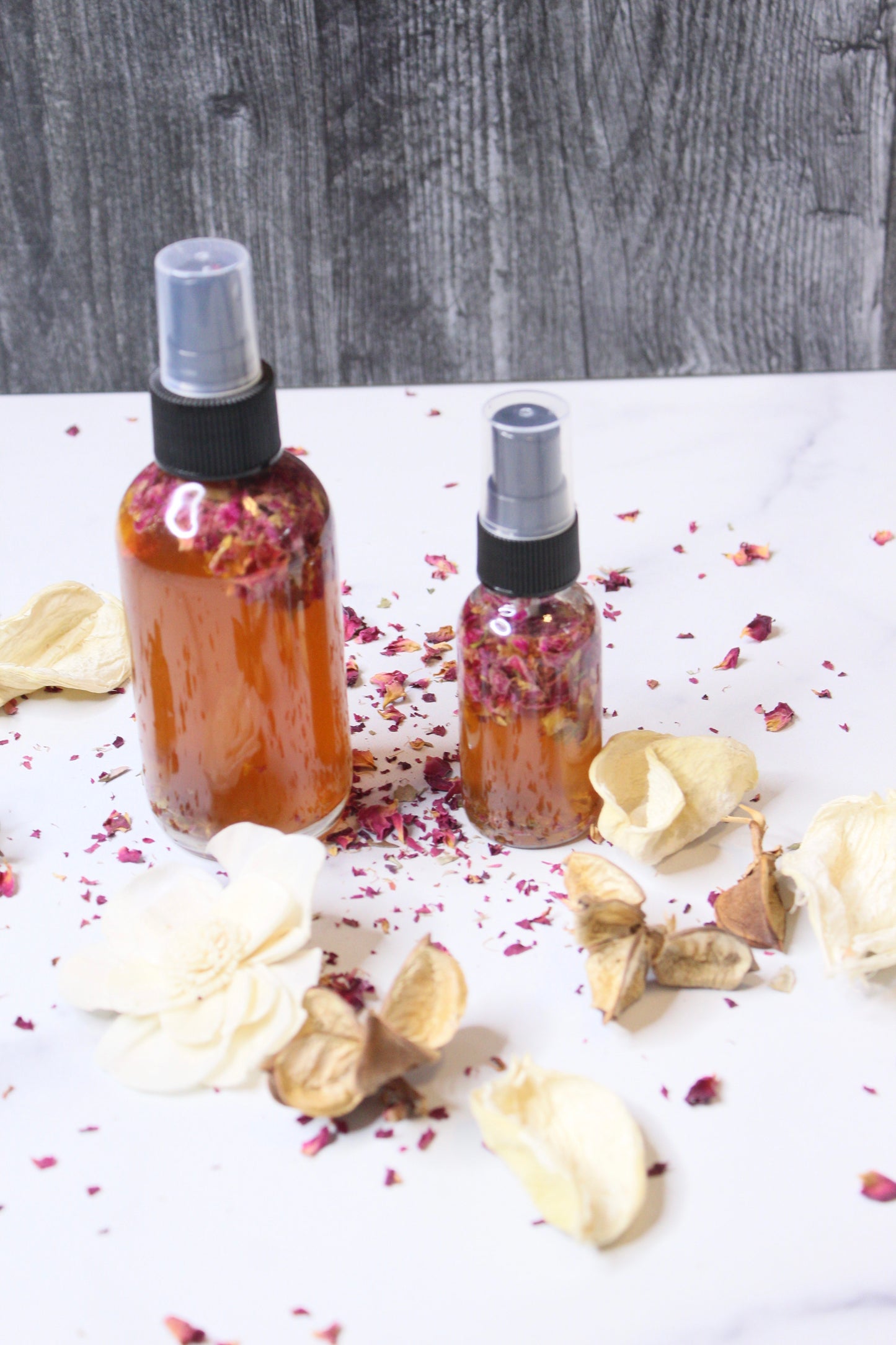 Rose & Rose-Hip Facial Toner