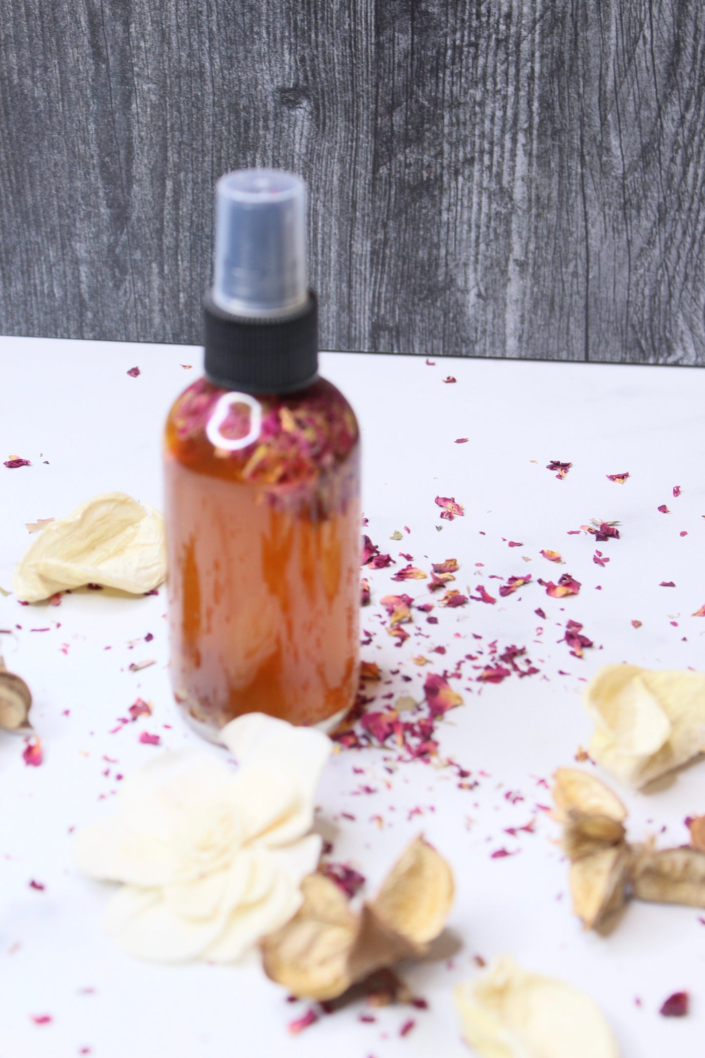 Rose & Rose-Hip Facial Toner