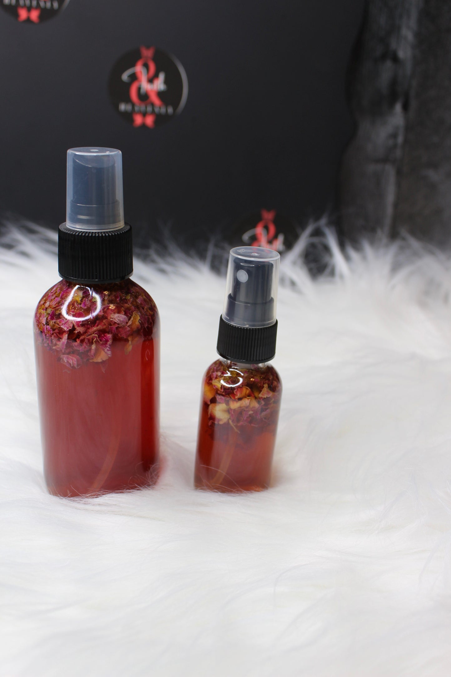 Rose-Hip & Chamomile Facial Toner