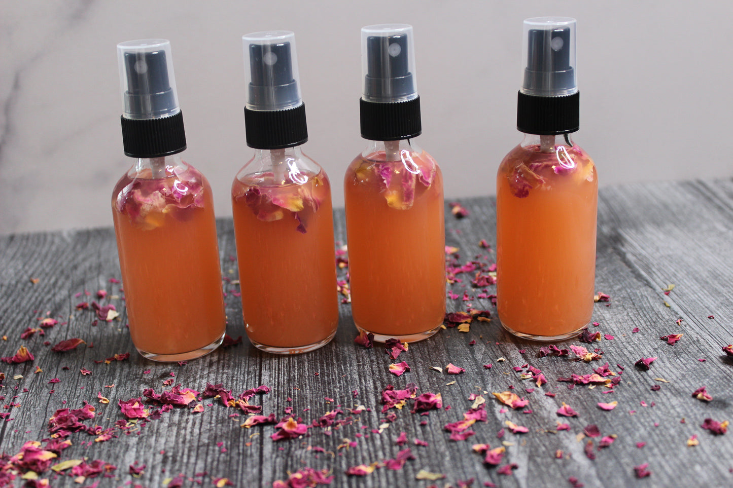 Rose Chamomile Face Toner