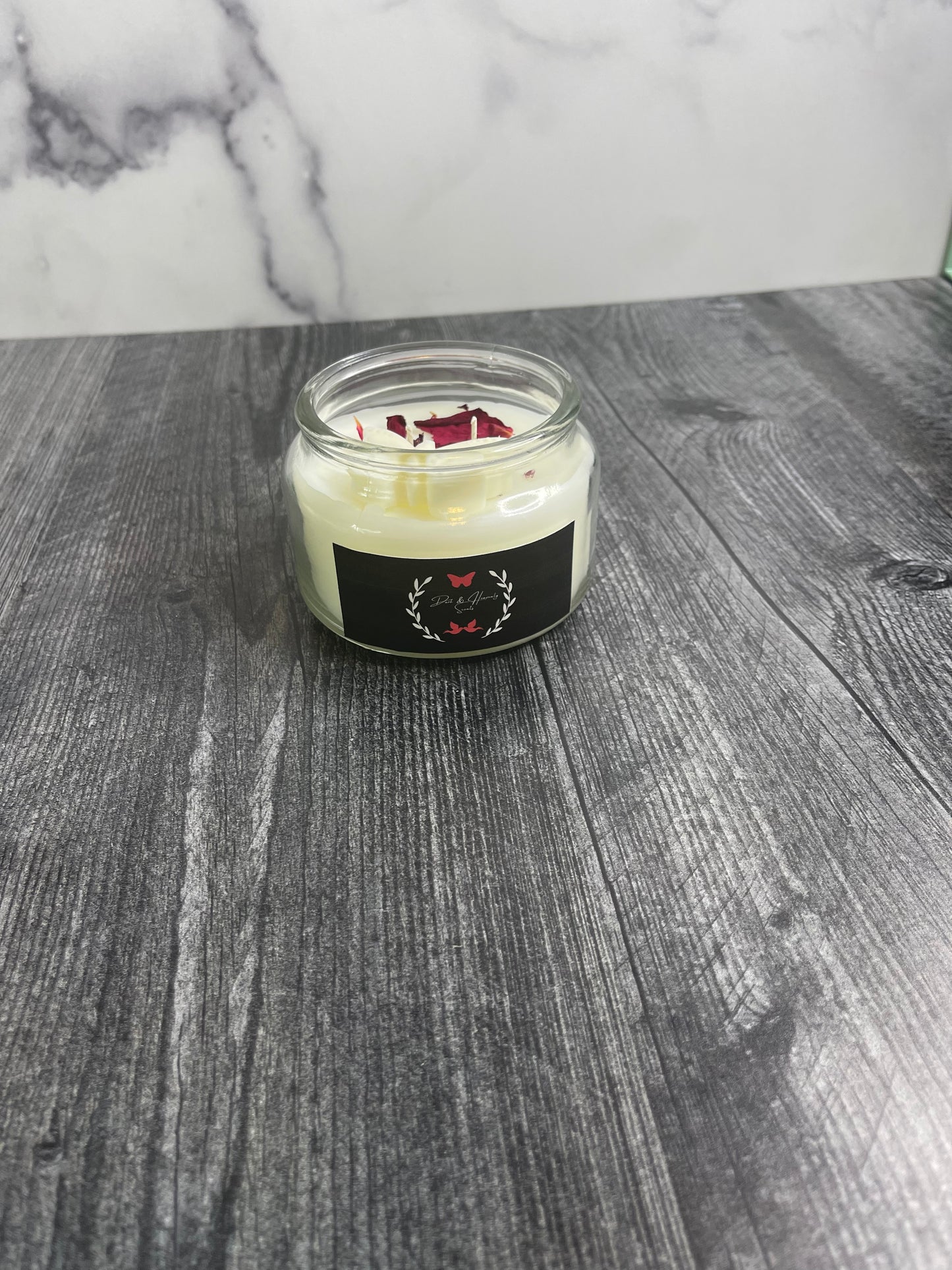 French Lavender & Honey 10oz Candle