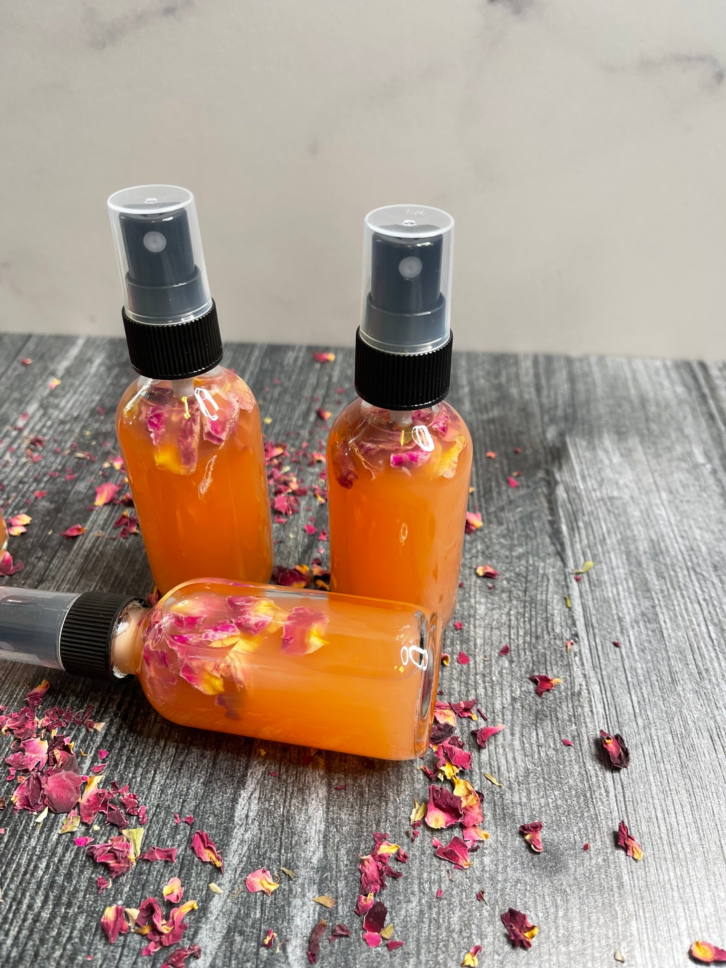 Rose Chamomile Face Toner