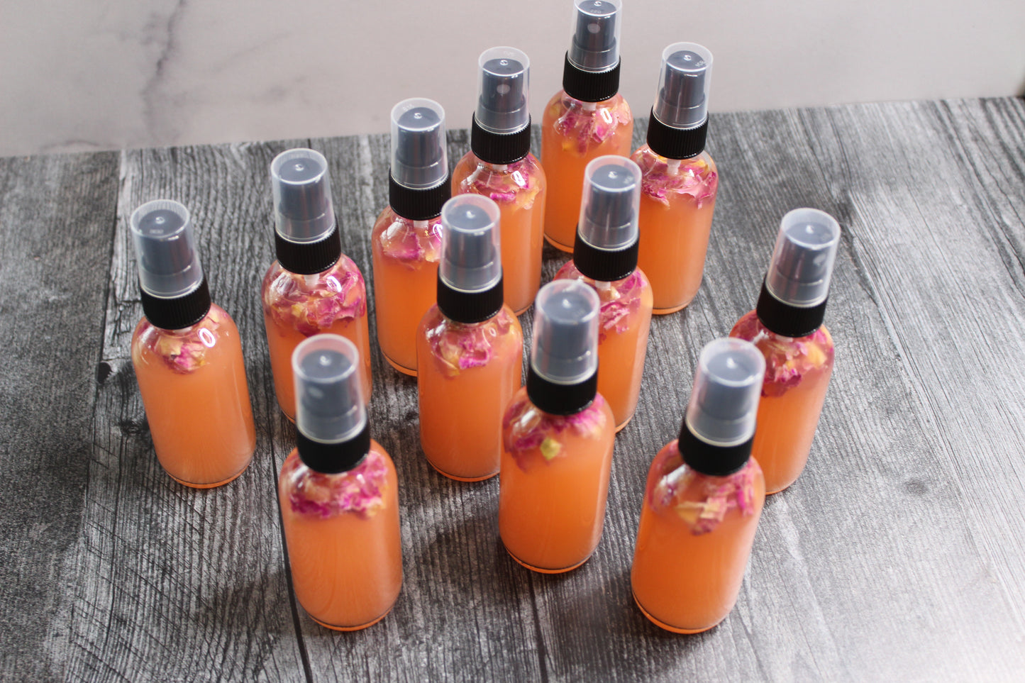 Rose Chamomile Face Toner