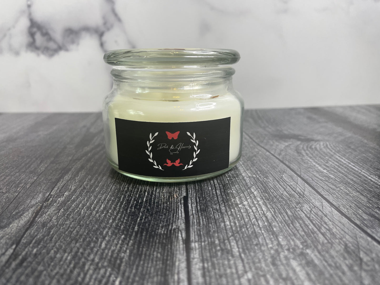 French Lavender & Honey 10oz Candle